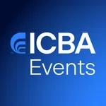 ICBA Events icon