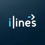 iLines Self Services icon