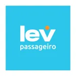 Lev Passageiro - PRO icon