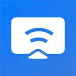 TV Cast · Screen Mirroring icon