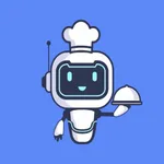 RecipeBot - AI Powered Recipes icon