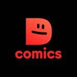 DAYcomics icon
