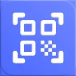 iQR : QR Code Reader icon