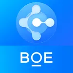 BOE Share icon