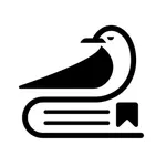 Seagull-Read&Listen to Stories icon