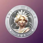 Energy Queen Hub icon