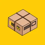 TZ Package Lockers icon