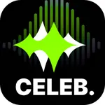 CelebAI - AI Voice Generator icon