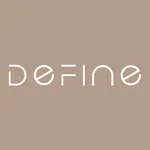 DeFine Pilates icon