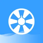 易企微大转盘活动抽奖助手软件 icon