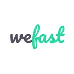 We Fast - Fasting Tracking App icon