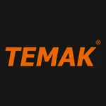 Temak Bayi Portalı icon