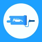 AutoBg icon