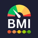BMI for Kids - WHO Formula icon