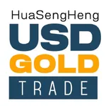 USD Gold Trade by HuaSengHeng icon