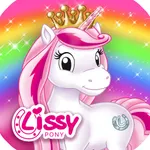 Lissy PONY Magical Adventures icon