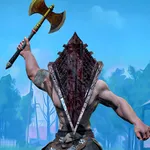 Silent Zombie Kill Escape Game icon