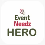 Event Needz - HERO (Business) icon