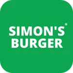 Simon's Burger icon
