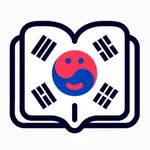 Korean Pro: dictionary & exams icon