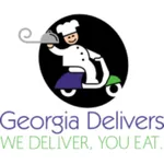 Georgia Delivers App icon