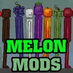 Addons for Melon PG - Melmods icon