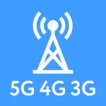 Cellular Tower - Signal Finder icon