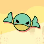 漢字でGO! - 漢字で脳トレ 面白い暇つぶしゲーム icon