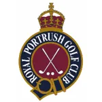 Royal Portrush Golf Club icon