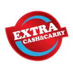 Extra Cash & Carry icon