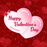 Valentine's Day Wishes icon