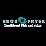 Bros Fryer icon