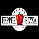 Pepper Pizza Corby icon
