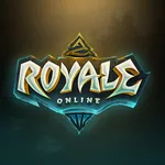 Royale Online - MMORPG icon