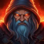 Turn based RPG: Duskfall icon