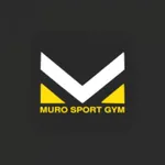 Muro Sport Gym icon