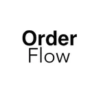 Orderflow mobile icon