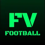 FV Football: Soccer Score News icon