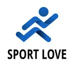 Sport Love icon