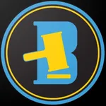 iBidz icon