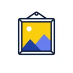 Wall Art: Poster & Print Maker icon