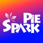 SparkPie icon