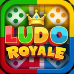 Ludo Royale: Dice Board Game icon
