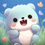 唠嗑儿-小众而干净的线下聊天平台 icon