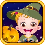 BabyHazel Halloween Collection icon