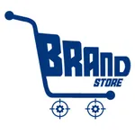Brand Store - المناديب icon