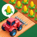 Newcity: Town Building Farming icon