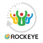 ROCKEYE Employee Self Service icon