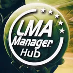LMA Manager Hub icon