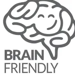 Brain-Friendly, Language Learn icon